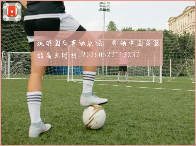 姚明国际赛场表现:带领中国男篮的高光时刻_20260527112237